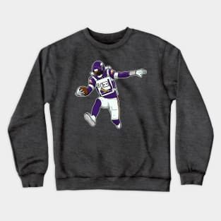 Passtronaut josh Crewneck Sweatshirt